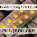 Power Spring Oral Liquid new11